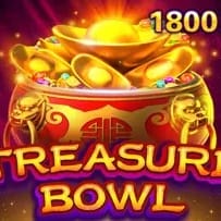 TreasureBowl X-Huge screenshot