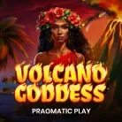 Volcano Goddess