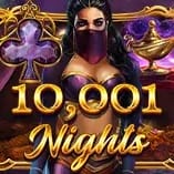 10,001 Nights screenshot
