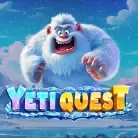 Yeti Quest screenshot