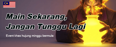 Menang Besar Hari Ini