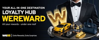Kemenangan Jackpot Terbesar