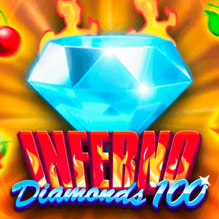 Inferno Diamonds 100 screenshot