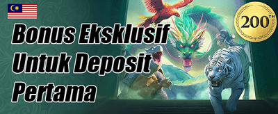 Jackpot Eksklusif Hujung Minggu promotion