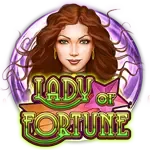 Lady of Fortune screenshot